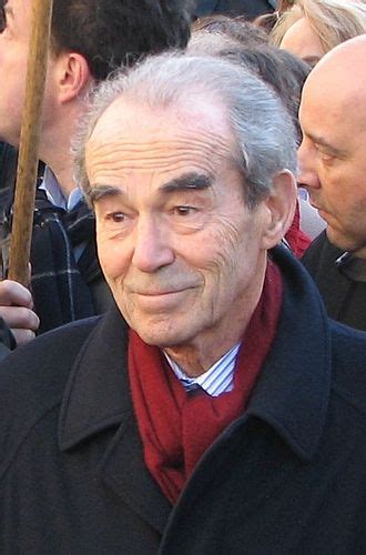 date de naissance de robert badinter